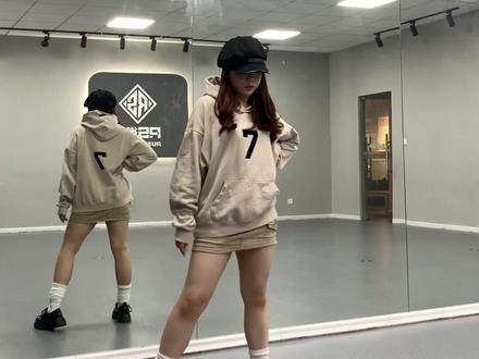 久等了🫡回复 @ @小小的评论 #newdance #xg #舞蹈教学 #juria