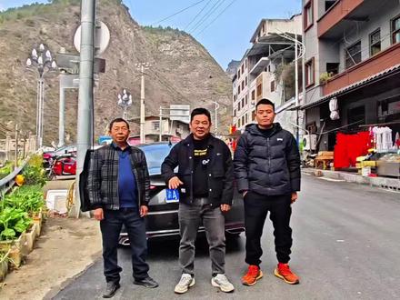 巫溪大宁河大桥出发航拍跟车,沿G242国道大宁河边直达宁厂古镇G6911安来高速桥下,山石险要,风景秀丽,耐心观看。#重庆巫溪