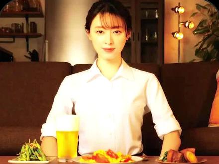 日本少妇的城会玩,全身心投入工作,只为打开喝酒新姿势 #日剧 #治愈 #晚酌的流派