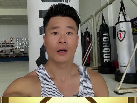 搏击练出来的肌肉为什么那么小?健身房的为什么那么大?按需分配,这下说清楚了吗#搏击教学#绝对力量 #健身 #拳击训练