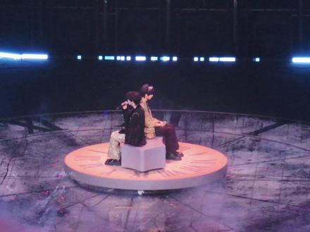 存档 桂瑞《太阳与地球》荣耀之战2026.02.01#TF家族四代 #桂瑞 #张函瑞 #张桂源 #荣耀之战