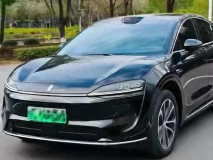 华为乾崑又一好用新功能,升级ads4.1就能用!#云瞰创意秀 #华为乾崑 #哨兵模式 #智界R7 #鸿蒙智行