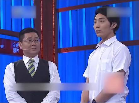 史上实力最强的面试选手,长远的商业眼光让现场评委望尘莫及。 #面试 #求职 #综艺