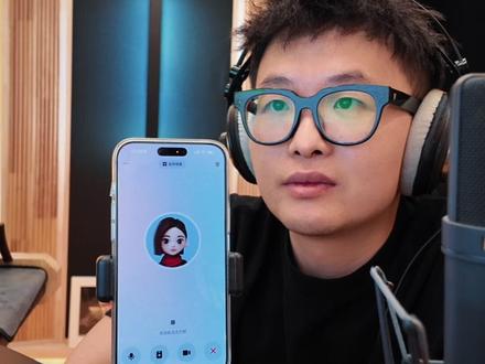 #豆包开口就是朗诵腔 #豆包配音 我和豆包合配广告~