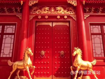 央视马年春晚合肥分会场现场速递#庐州银发驿站 #马年春晚完成首次彩排 #真实生活分享计划 #骆岗中央公园
