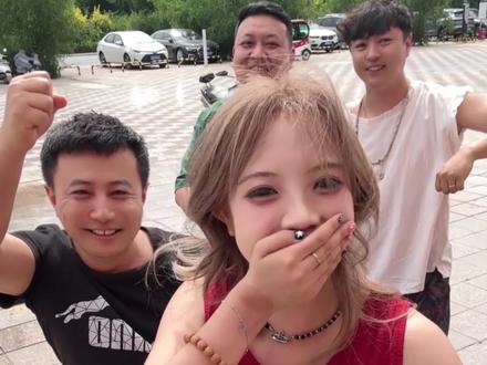 新开的,家人们#惠农#在下小午