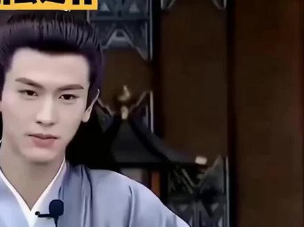 张凌赫雉鸡翎造型很帅啦#一般人不告诉他 #这是个真实的事情 #明星八卦科普 #互联网资讯 #吐真言