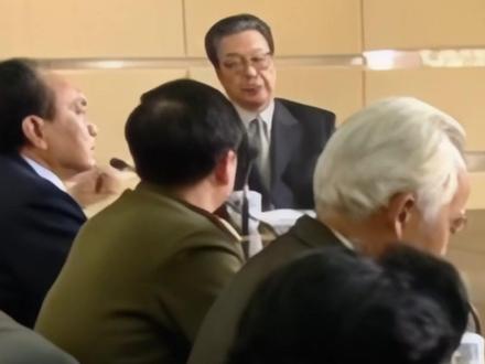 钟明仁失败的根本性原因和他的结局 #至高利益 #钟明仁