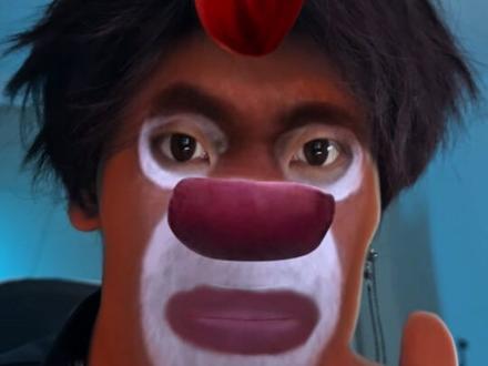 对不起家人们我也变成sofree了 #抽象 #熊大 #无不良引导