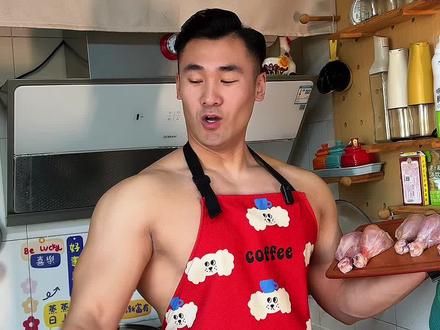 会练也得会吃 适合干净增肌 身材管理的朋友们 早上做好可以打包一天的饮食 #健身饮食 #干净增肌 #健身餐 #低卡低脂餐