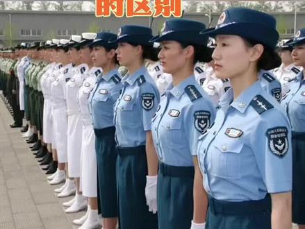 #致敬军旅 预备役与民兵的区别