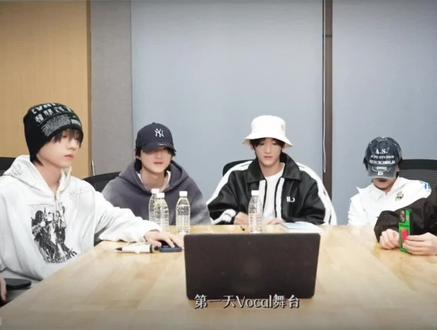 请所有爱穆祉丞的人陪他度过这漫长的两分钟好吗?看完后我想很多事都会自动有了答案!
#时代峰峻#穆祉丞妹妹 #朵朵