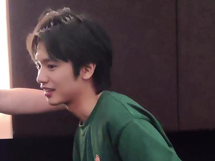 如果在剧中木生也能听到这声“阿公”那该有多好啊 #路演花絮 #给阿嫲的情书 #王彦桐 #创作者中心 #创作灵感