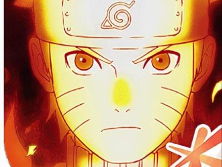 火影忍者所有可能的结局 #火影忍者手游 #忍界大战