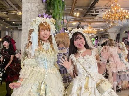 一次看完古典玩偶秀场所有新品 #古典玩偶带你换新装
#十八岁的梦幻旅行