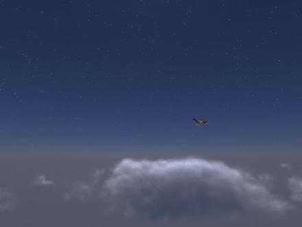 战斗机对地攻击#我的世界