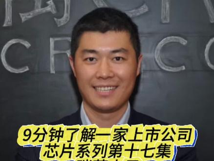 9分钟了解一家上市公司,芯片系列第十七集:瑞萨电子——大地震震不垮的MCU之王 #瑞萨 #丰田 #MCU