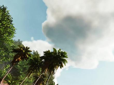 方舟降临01:哈哈哈!我叒回来了!