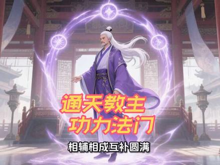 通天教主功力法门 #传统文化 #神话传说 #人文社科 通天教主功力法门
上清通天教主,证鸿蒙混元破灭圣果,法力本源承盘古开天残韵、先天纯阳杀炁、洪荒万劫戾气,独辟杀伐破灭大道,异于三清无为静定之旨。弃温养固守、变通制衡之常道,专修崩天、破妄、斩道、灭圣之无上攻伐法门,以杀证道、以战养力、以劫固基,愈逢大战杀伐,道力愈纯、圣基愈厚,为混元杀伐战力之冠,位次稳居太上老君之下、接引道人之上。
通天毕生主修三大鸿蒙无上圣典,三经合一铸就巅峰战圣体系。其一《上清破灭真经》,为立身根本杀伐道经,分九重三境。初境炼破妄真炁,碎散万法;中境凝裂道圣元,天生破防破界之能;上境三元归一,成就不灭战圣之躯,万劫不摧、万术不侵。
其二《洪荒阵道总纲》,统诸天阵道本源,不修内敛单修,独引天地山河、星辰劫运、万仙道力为战势。初阶通晓阵机排布杀阵;中阶阵力融于周天,临阵战力倍增;高阶以身化阵,周身大穴皆为阵眼,举手皆含封禁破灭杀机,成就无敌群战威能。
其三《万仙杀伐正法》,主合众归一、聚弱成强,兼容三界旁门万法,化驳杂为精纯。可统亿万修士战念道力,凝为覆界滔天杀势,补单体杀伐之局限,故万仙阵中可威压诸天圣仙,群战碾压古今无二。
其三经同修,自成逆周天破灭运功体系。异于诸圣顺和续航周天,通天逆转经脉玄关,流转尽为崩破杀伐之力,无丝毫温养冗余,瞬间爆发、瞬杀破敌冠绝混元。
身具四大鸿蒙至宝、四大专属圣法相辅相成。诛仙四剑配《诛圣剑诀》可斩圣碎道,诛仙阵图镇封天地,万仙阵旗汇聚万力,混元渔鼓震乱诸天圣基。辅以诛仙灭圣术、万仙覆界诀、破灭鸿蒙掌、阵道千变四法,攻坚破防、阵战群杀、近身绝杀尽臻极致。
通天战力特质纯阳霸道、爆裂无前,进攻上限、破法威能、逆势强攻、近战群战全面碾压接引,唯逆周天耗元极速、不善久战固守、战术变通不足,逊于老君圆满稳态,故列圣阶第五。
纵观其道,弃守弃柔、唯战唯杀,以鸿蒙道基炼万古杀伐,凭一己阵道抗衡诸天圣众,终成混元杀伐第一、洪荒破法无双的战圣至尊。
赞曰:
三经炼尽鸿蒙杀,逆转周天破万华。
一剑可诛诸圣道,上清战气覆尘沙。