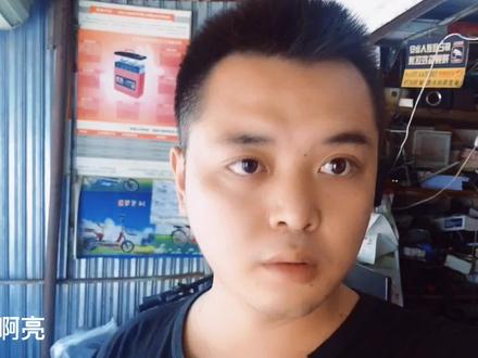 爱玛的转把油门线,红黑绿,找不出三根线咋办,直接换全套解决