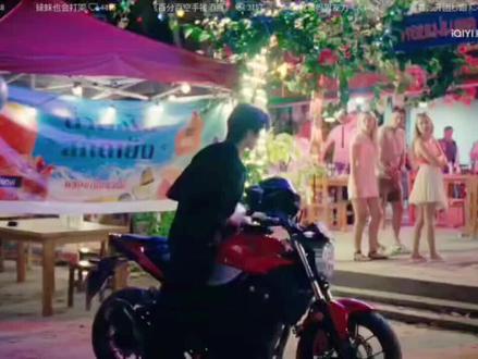 #双轨 超级好看,男主和女主都很帅哟!朝朝和暮暮!!!推荐都去看哟