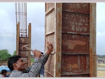 混凝土粘模是怎么回事呢?