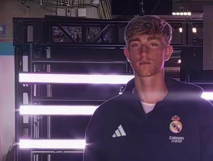 后置版克罗斯?#皇马 #赫伊森 #世俱杯