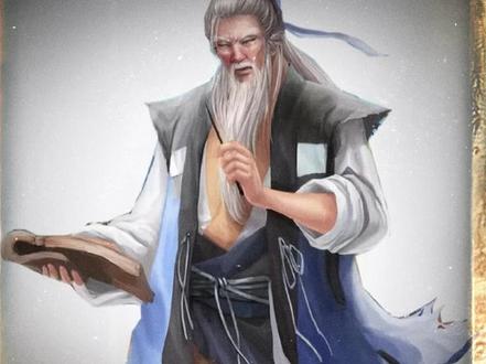 剑来文圣,最讲道理老秀才#剑来#文圣 #陈平安