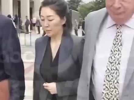 5亿天价保释的华裔官富二代涉谋杀抛尸案#奇闻奇事 #真实事件