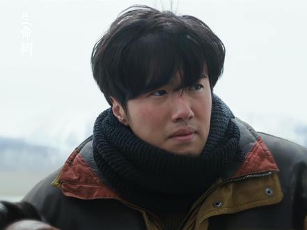 镜头会定格,执着不会停,为真相发声,这段旅程,值得。#生命树收官 #生命树 #邵云飞