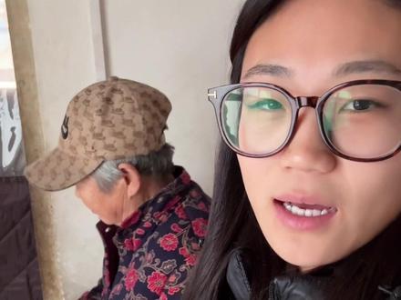 三妹啊快个人瞅瞅吧管不了了#杨大牛 #翻拍 #沧州方言 #搞笑视频