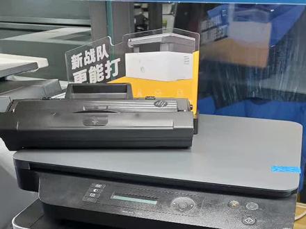 惠普hp136wm无线打印机,hpsmart无线网络设置,手机三部设置联网。#科技改变生活 ##打印机 #打印机维修 #每天学习一点点 #无线打印机 #惠普打印机 #为美好而来 #数码科技