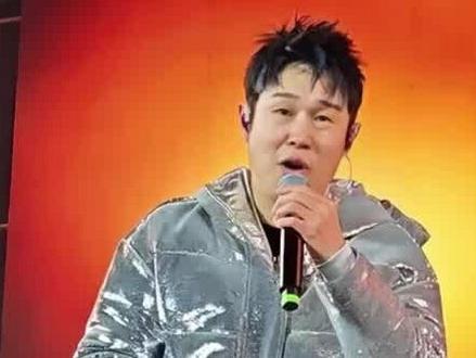 小沈阳的实力有多恐怖,零下二十度全开麦,歌声依旧稳如CD