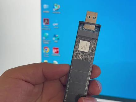 克隆硬盘,让装系统变得更简单方便 #电脑 #电脑小技巧