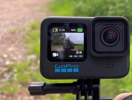 视频直出对比,大疆Action4与GoPro11,哪个效果更好呢? #大疆action4 #GoPro11