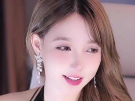 可是肉肉的米娜也很可爱呀~ #斗鱼米娜 #米娜minana #美女主播