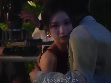 夜晚留给我的只有姐姐的美 #张晋宜 #有效驯化