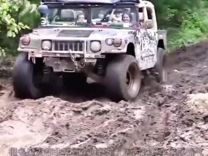 世界最强越野车#抖音小助手 #抖音汽车 #dou是好车
