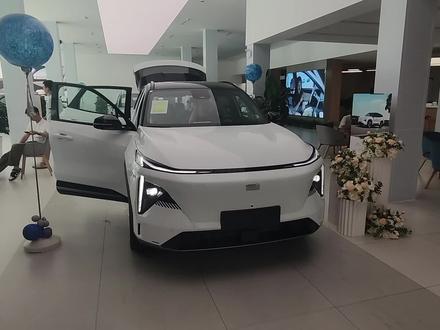 吉利银河L7
雷神8848混动3档DHT到底怎么样?
一个月1万公里长途自驾西藏车主来告诉你。
#吉利银河 #吉利银河l7 #雷神混动8848 #3档dht