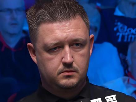 肖国栋一战封神送走囧哥 #凯伦威尔逊 #肖国栋