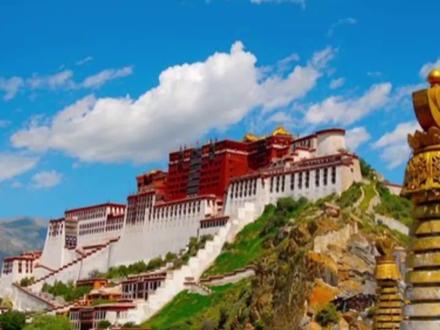 西藏人口为什么很少!
#旅行推荐官 #同城热门 #西藏 #原创