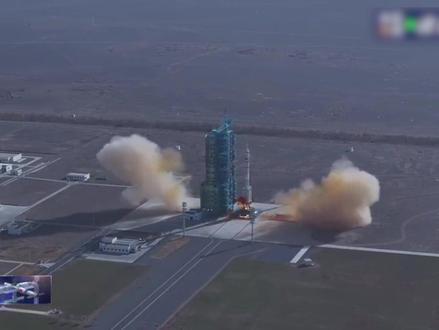 20天完美救场,中国航天的速度与温度!