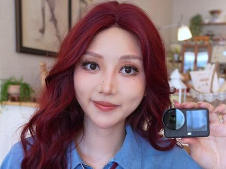 大疆action6爆改大疆pocket3的参数设置!! 大疆action6📸如何把人拍好看?手把手抄作业也能拍出高清电影感!
新入手action6一定要👀学会的参数设置~
#大疆pocket3 #数码大玩家 #pocket3 #大疆Action6 #vlog相机