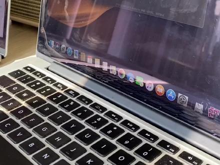 MacBook Pro能不能打游戏?macbook13款,16款对比测试#macbookpro #笔记本电脑