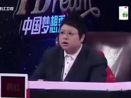 我看哭了,不知道你是否也一样