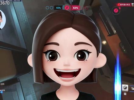 豆包巧施连环计 主播误上断头台。#守望先锋