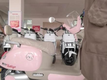 第一集|车型:爱玛罗兰Pro#爱玛 #电动车 #申永车行 #每日分享 #电动车