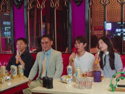 夫妻在外立人设可以减少百分之九十的烦恼 #剧情 #婚姻 #人情世故