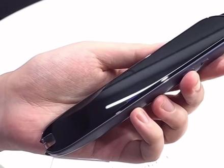 作业帮碳氧全科学习笔开箱啦#数码科技 #科技改变生活 #电子产品