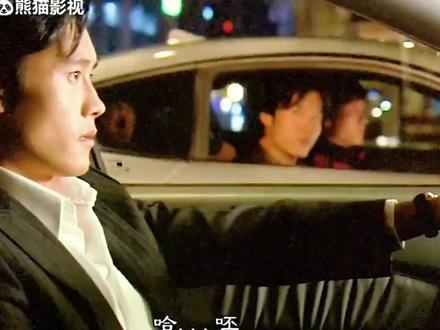 #影视解说影视剪辑 #我的观影报告 #韩国电影《甜蜜的人生》